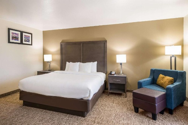 Comfort Inn image 19