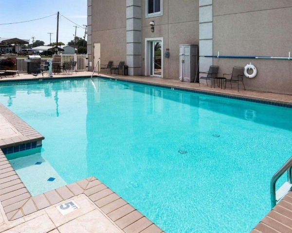 Comfort Inn image 28