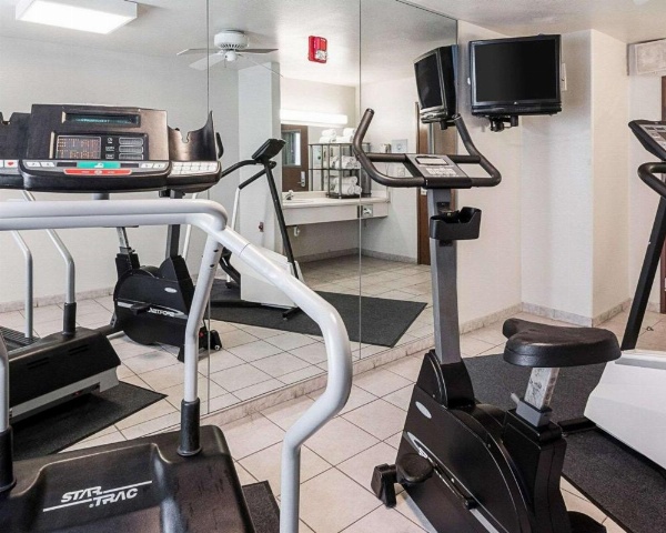 Comfort Inn image 29