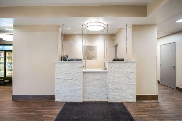 Comfort Inn image 3