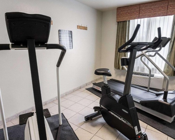 Comfort Inn image 30