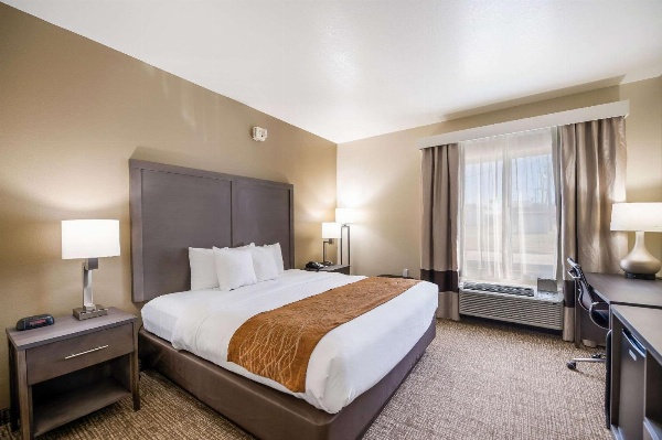 Comfort Inn image 6