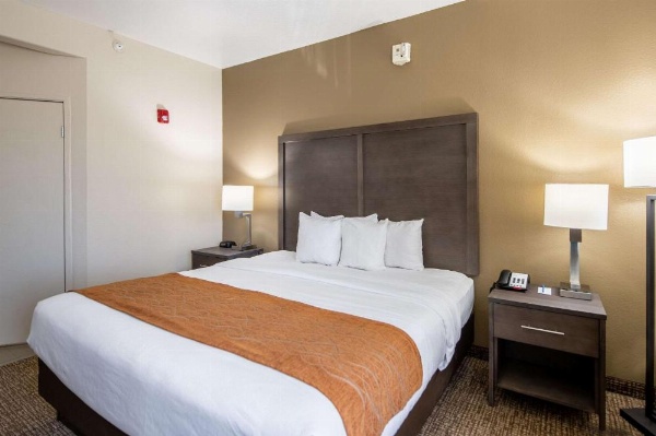 Comfort Inn image 8